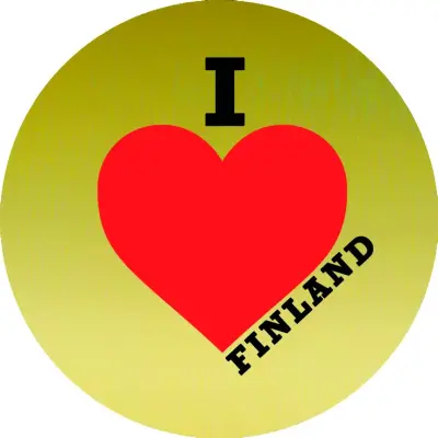 Kondom I<3 Finland