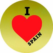 Kondom I <3 Spain