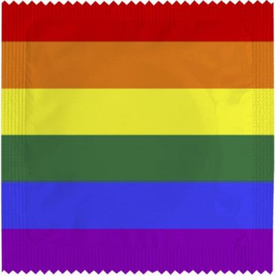 Kondom - Pride
