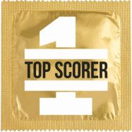 Kondom - Top Scorer