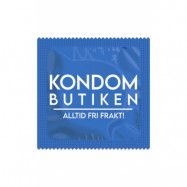 Kondombutiken Kondom 10-pack