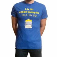 Kondomkungen T-shirt, 2XL