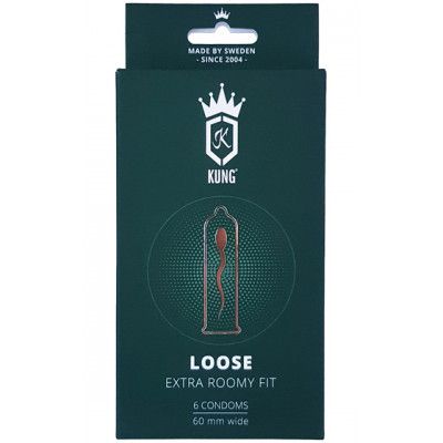 Kung Loose 6-pack