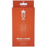 Kung Mega Loose 6-pack