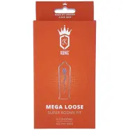 Kung Mega Loose 6-pack
