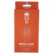 KUNG Mega Loose 6-pack
