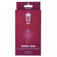 KUNG Super Thin 6-pack