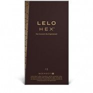 LELO Hex Respect XL 12-pack