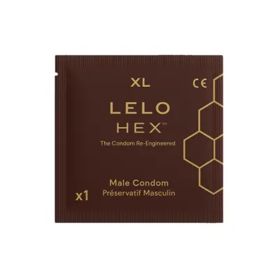 Lelo Hex Respect XL