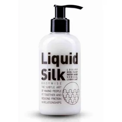 Liquid Silk - 250 ml