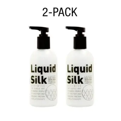 Liquid Silk - 2x250 ml