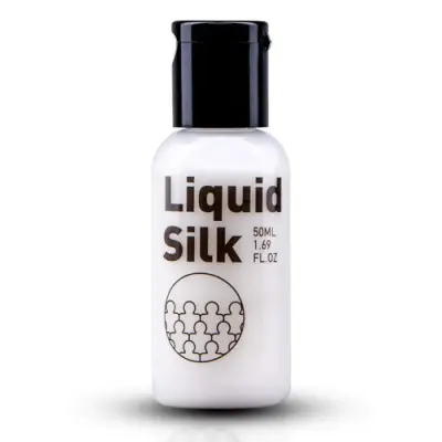 Liquid Silk - 50 ml