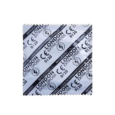 London Extra Large 10-pack