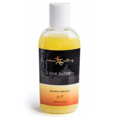 Love Butter 100 ml