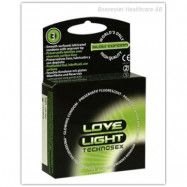 Love Light 3-pack