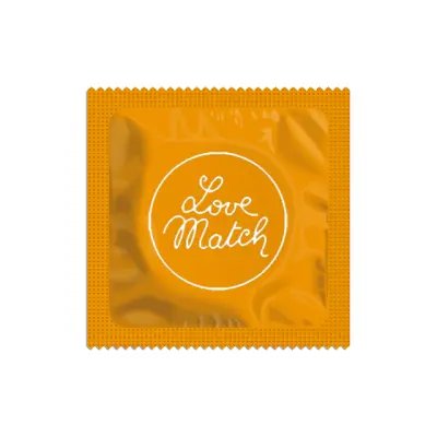 Love Match Extra Large 30-pack