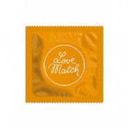 Love Match Extra Large 50-pack