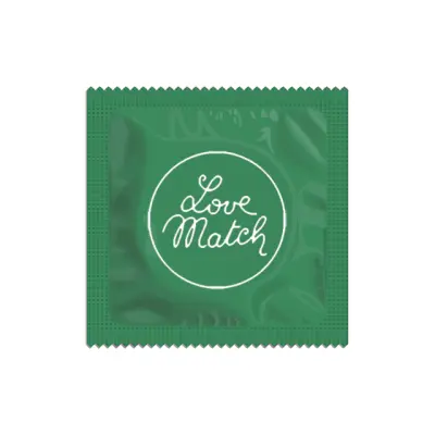 Love Match Flavour 10-pack