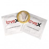 LoveX Air Thin