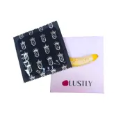 LUSTLY Kung Original Kondom 1-pack