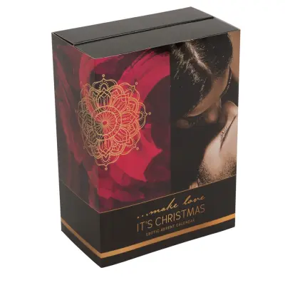 Luxury Advent Calendar 2020