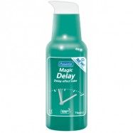 Magic delay gel