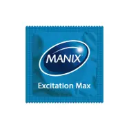 Manix Excitation Max