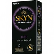 Manix Skyn Elite: Kondomer, 10-pack