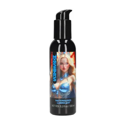 Masturs Eloa Waterbased Lubricant 150 ml