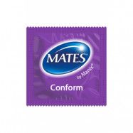 Mates Conform 10-pack