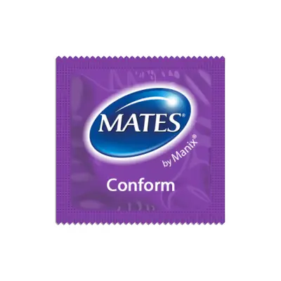 Mates Conform