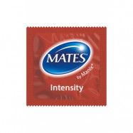 Mates Intensity 10-pack