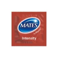Mates Intensity 30-pack