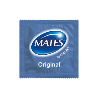 Mates Original 144-pack