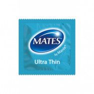 Mates Ultra Thin 10-pack