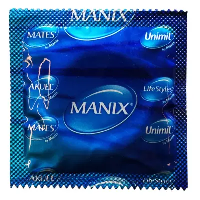 Mates Ultra Thin 1 st