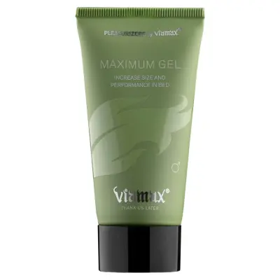Maximum Gel