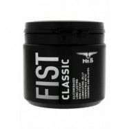 MISTER B FIST CLASSIC LUBE 500 ML