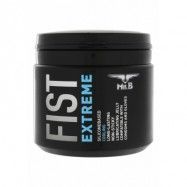 MISTER B FIST EXTREME LUBE 500 ML