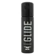 MISTER B GLIDE 100 ML - Silikon glidmedel