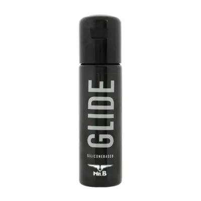 Mister B Glide 100ml