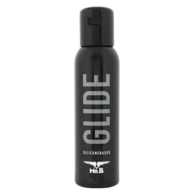 MISTER B GLIDE 250 ML