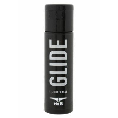 MISTER B GLIDE 30 ML - Silikonbaserat glidmedel till bra pris !