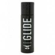 Mister B GLIDE Silicone 30ml