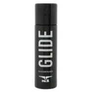 Mister B GLIDE Silicone 30ml