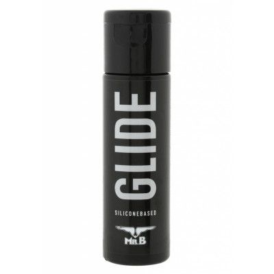 Mister B GLIDE Silicone 30ml