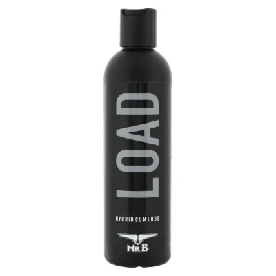 MISTER B LOAD 250 ML