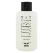 MISTER B LUBE WATERBASED 500 ML