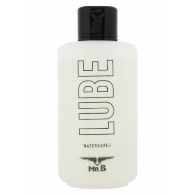 MISTER B LUBE WATERBASED 500 ML