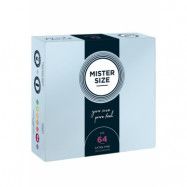 Mister Size Kondomer 64 mm, 36-pack